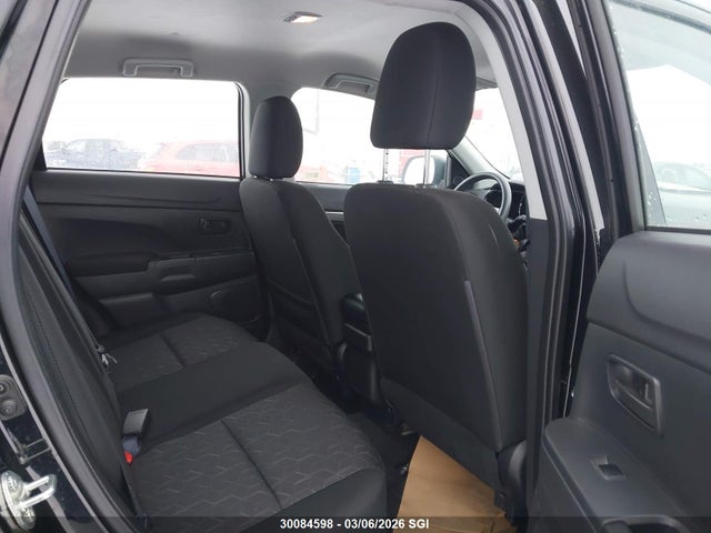 Mitsubishi Rvr Es/se 2023 JA4AHUAU8PU602213 Image 8