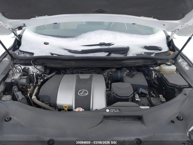 Lexus Rx 350 L 2018 JTJDZKCA3J2013223 Image 10