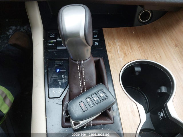Lexus Rx 350 L 2018 JTJDZKCA3J2013223 Image 11