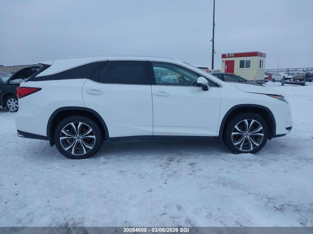 Lexus Rx 350 L 2018 JTJDZKCA3J2013223 Image 14