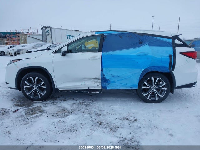 Lexus Rx 350 L 2018 JTJDZKCA3J2013223 Image 15