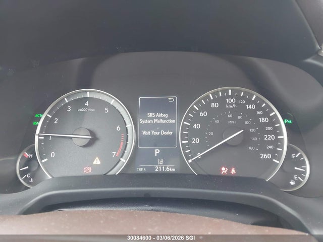 Lexus Rx 350 L 2018 JTJDZKCA3J2013223 Image 7