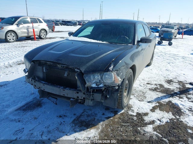 Aukcja sprzedaży 2014 Dodge Charger Se, vin: 2C3CDXBG2EH106431, numer aukcji: 30084602
