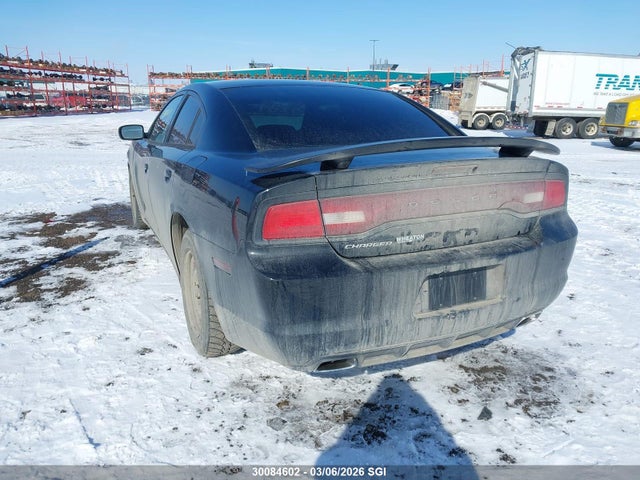 Aukcja sprzedaży 2014 Dodge Charger Se, vin: 2C3CDXBG2EH106431, numer aukcji: 30084602