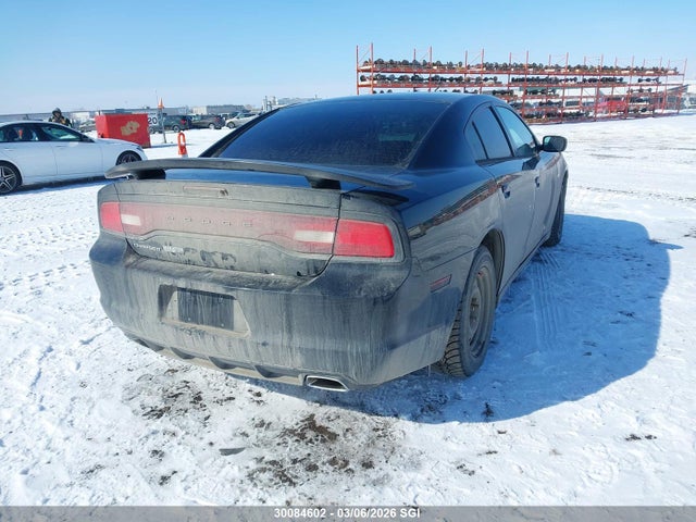 Aukcja sprzedaży 2014 Dodge Charger Se, vin: 2C3CDXBG2EH106431, numer aukcji: 30084602
