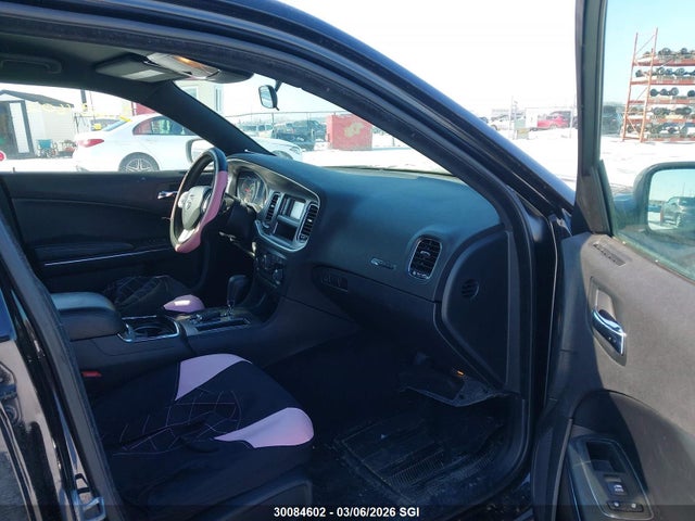 Aukcja sprzedaży 2014 Dodge Charger Se, vin: 2C3CDXBG2EH106431, numer aukcji: 30084602