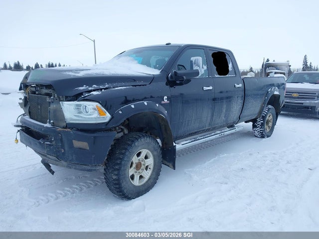 Aukcja sprzedaży 2013 Ram 2500 Longhorn, vin: 3C6UR5LL9DG610367, numer aukcji: 30084603