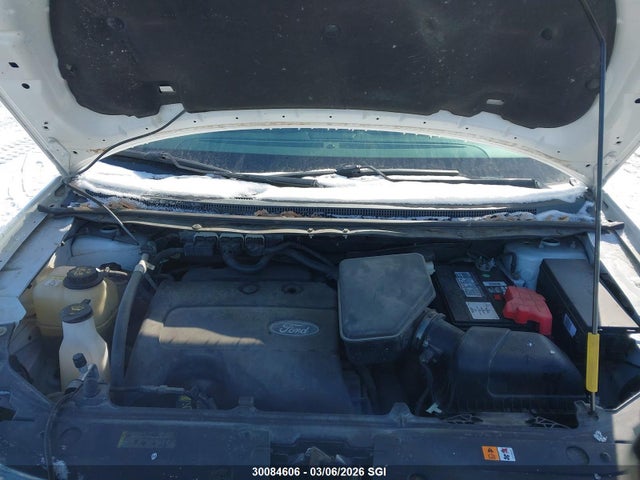 Aukcja sprzedaży 2011 Ford Edge Limited, vin: 2FMDK4KC3BBA39964, numer aukcji: 30084606