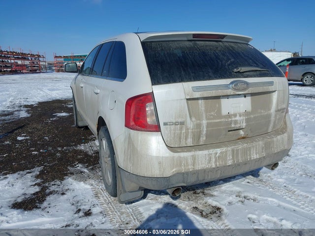 Aukcja sprzedaży 2011 Ford Edge Limited, vin: 2FMDK4KC3BBA39964, numer aukcji: 30084606