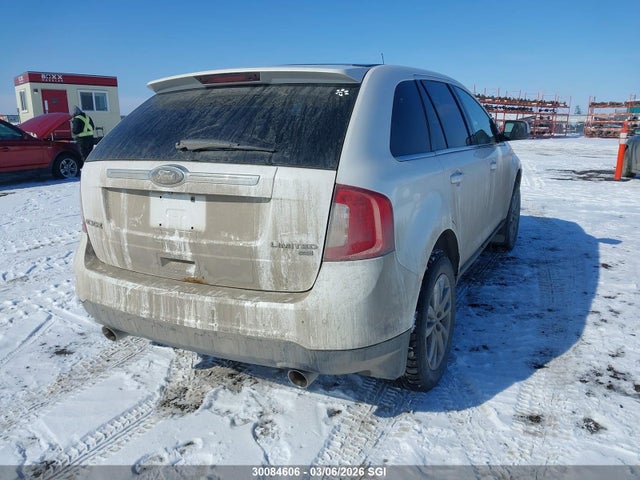 Aukcja sprzedaży 2011 Ford Edge Limited, vin: 2FMDK4KC3BBA39964, numer aukcji: 30084606