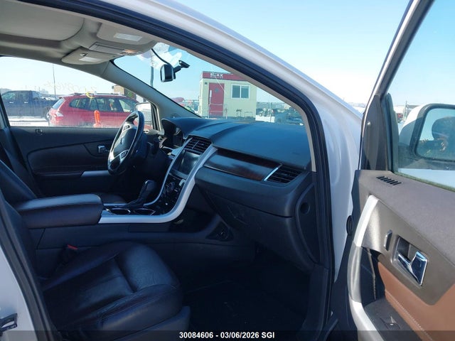 Aukcja sprzedaży 2011 Ford Edge Limited, vin: 2FMDK4KC3BBA39964, numer aukcji: 30084606
