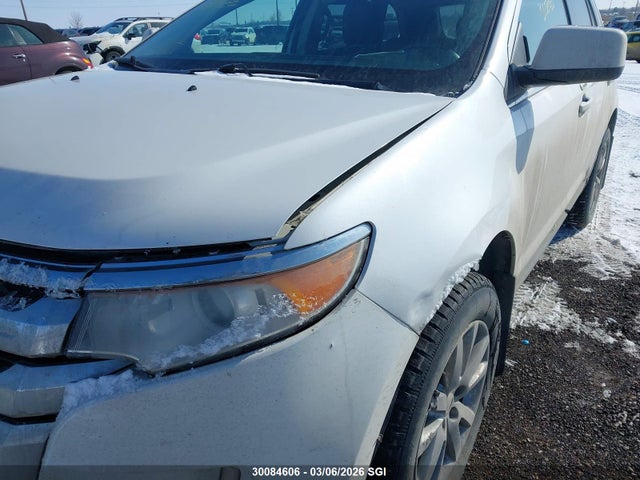 Aukcja sprzedaży 2011 Ford Edge Limited, vin: 2FMDK4KC3BBA39964, numer aukcji: 30084606