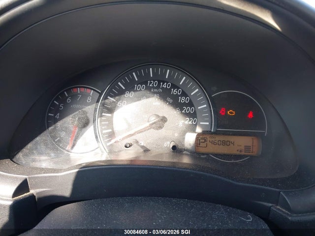 3N1CK3CP1FL212194 Nissan Micra