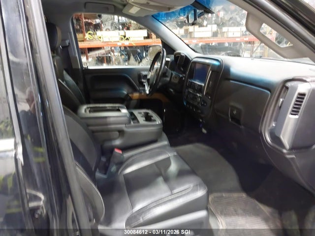 3GCUKSEC3EG251348 Chevrolet Silverado K1500 Ltz