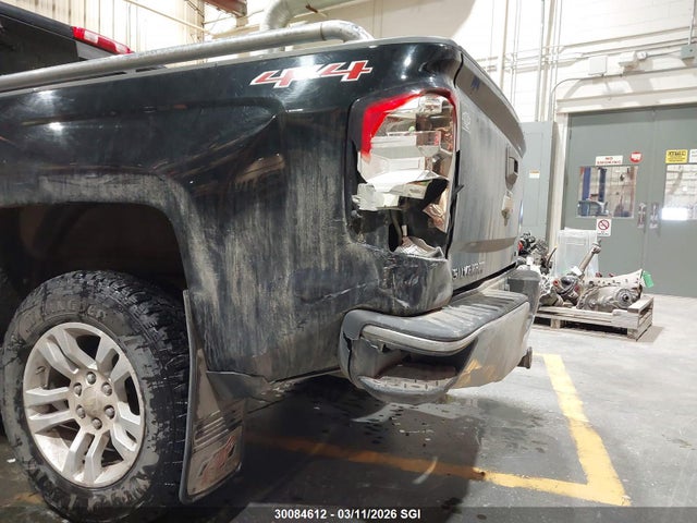 3GCUKSEC3EG251348 Chevrolet Silverado K1500 Ltz