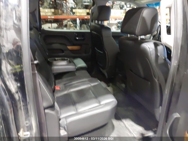 3GCUKSEC3EG251348 Chevrolet Silverado K1500 Ltz