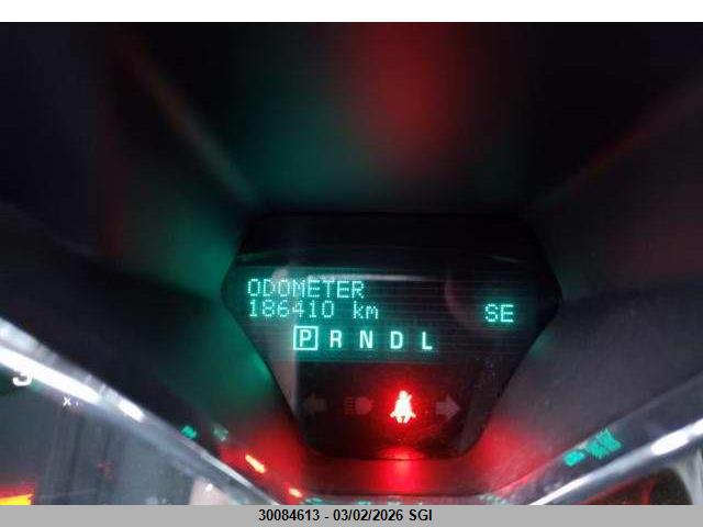1GNKVHKD2HJ287542 Chevrolet Traverse Lt