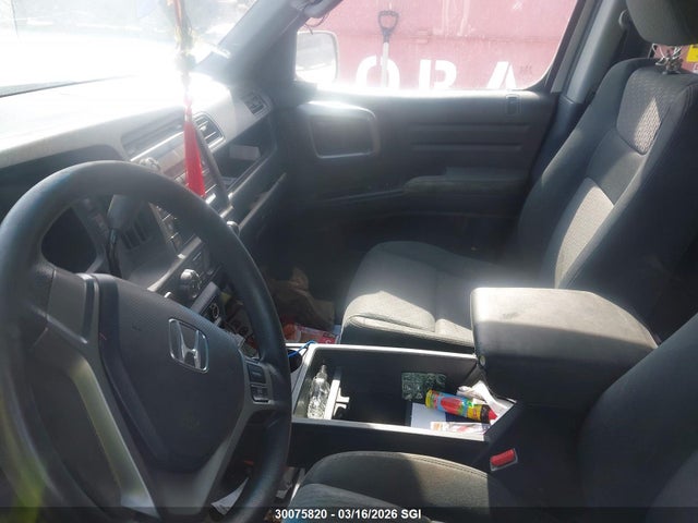 Aukcja sprzedaży 2009 Honda Ridgeline Rtl, vin: 2HJYK16529H000091, numer aukcji: 30075820
