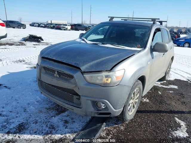 Продаж на аукціоні авто 2011 Mitsubishi Rvr Se, vin: JA4AJ3AU1BZ604833, номер лоту: 30084635