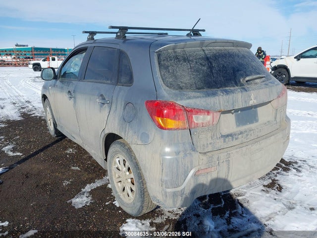 Продаж на аукціоні авто 2011 Mitsubishi Rvr Se, vin: JA4AJ3AU1BZ604833, номер лоту: 30084635