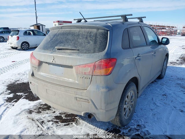 Продаж на аукціоні авто 2011 Mitsubishi Rvr Se, vin: JA4AJ3AU1BZ604833, номер лоту: 30084635