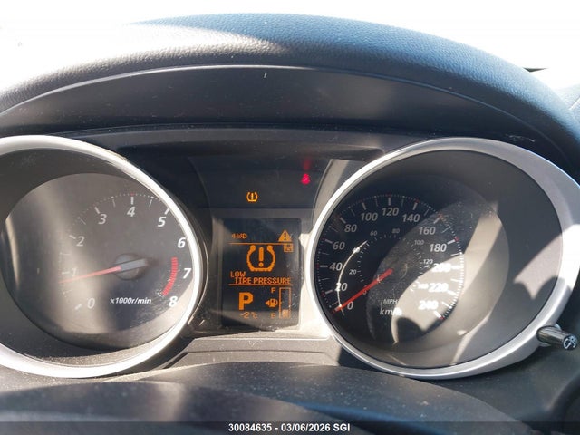Продаж на аукціоні авто 2011 Mitsubishi Rvr Se, vin: JA4AJ3AU1BZ604833, номер лоту: 30084635