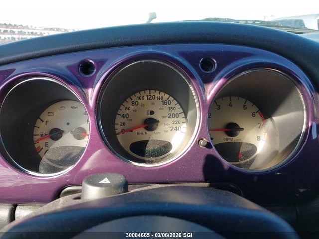 Aukcja sprzedaży 2005 Chrysler Pt Cruiser Touring, vin: 3C3EY55X05T594234, numer aukcji: 30084665