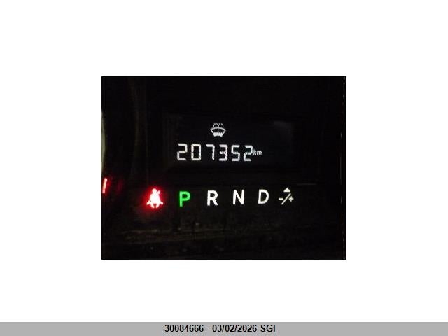 2C4RDGBG6FR504582 Dodge Grand Caravan Se