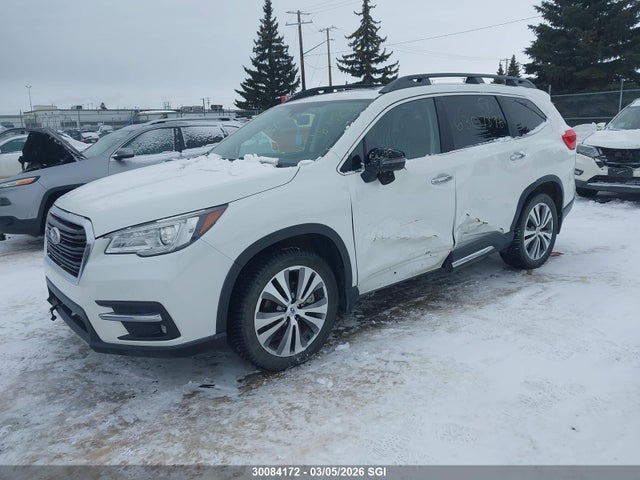 4S4WMARD5L3418126 Subaru Ascent Touring