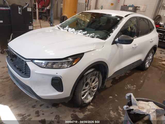 Ford Escape Active 2025 1FMCU9GN2SUB10613 Image 2