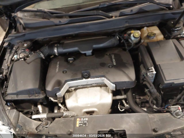 30084634 :رقم المزاد ، 1G11E5SA0DF298117 vin ، 2013 Chevrolet Malibu 2lt مزاد بيع