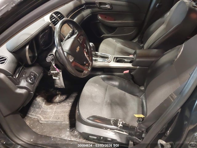 30084634 :رقم المزاد ، 1G11E5SA0DF298117 vin ، 2013 Chevrolet Malibu 2lt مزاد بيع