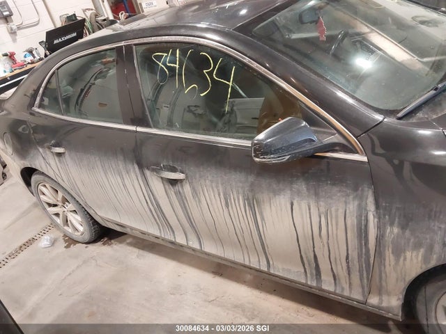 30084634 :رقم المزاد ، 1G11E5SA0DF298117 vin ، 2013 Chevrolet Malibu 2lt مزاد بيع