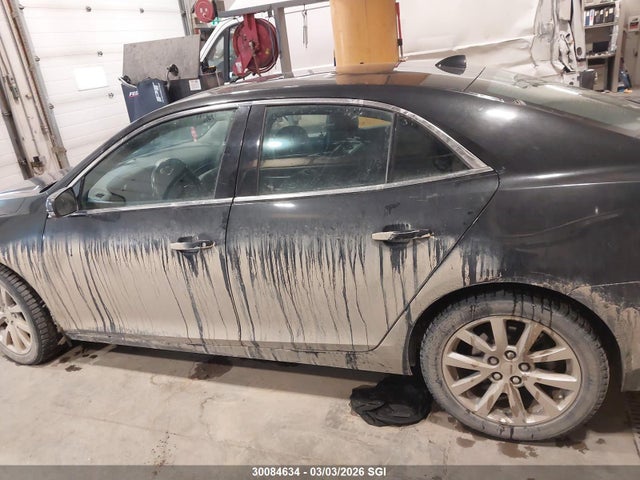 30084634 :رقم المزاد ، 1G11E5SA0DF298117 vin ، 2013 Chevrolet Malibu 2lt مزاد بيع