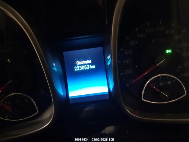 30084634 :رقم المزاد ، 1G11E5SA0DF298117 vin ، 2013 Chevrolet Malibu 2lt مزاد بيع