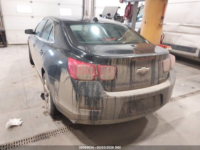 30084634 :رقم المزاد ، 1G11E5SA0DF298117 vin ، 2013 Chevrolet Malibu 2lt مزاد بيع