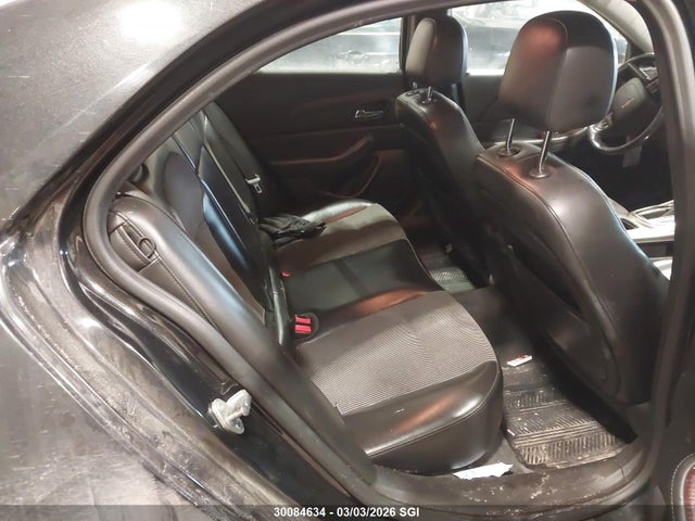 30084634 :رقم المزاد ، 1G11E5SA0DF298117 vin ، 2013 Chevrolet Malibu 2lt مزاد بيع
