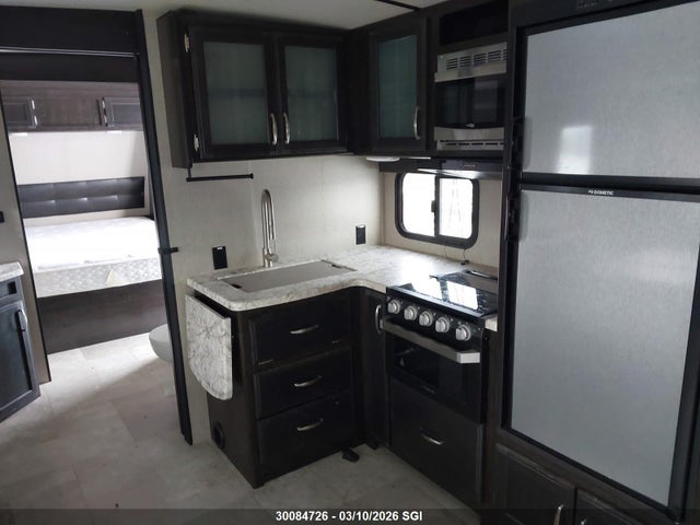 2020 Grand Design Rv Imagine მანქანა იყიდება აუქციონზე, vin: 573TE3626L6618698, აუქციონის ნომერი: 30084726