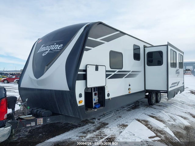 2020 Grand Design Rv Imagine მანქანა იყიდება აუქციონზე, vin: 573TE3626L6618698, აუქციონის ნომერი: 30084726