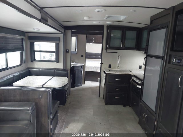2020 Grand Design Rv Imagine მანქანა იყიდება აუქციონზე, vin: 573TE3626L6618698, აუქციონის ნომერი: 30084726