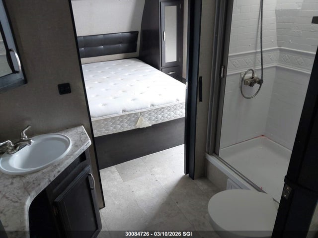 2020 Grand Design Rv Imagine მანქანა იყიდება აუქციონზე, vin: 573TE3626L6618698, აუქციონის ნომერი: 30084726