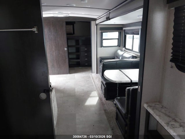 2020 Grand Design Rv Imagine მანქანა იყიდება აუქციონზე, vin: 573TE3626L6618698, აუქციონის ნომერი: 30084726