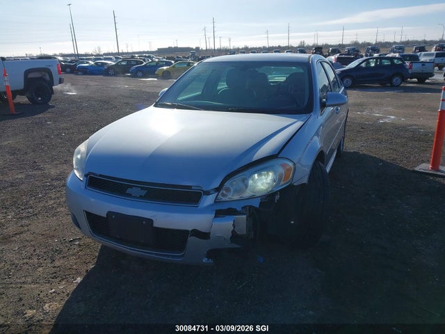 Продаж на аукціоні авто 2014 Chevrolet Impala Limited Ltz, vin: 2G1WC5E32E1103748, номер лоту: 30084731