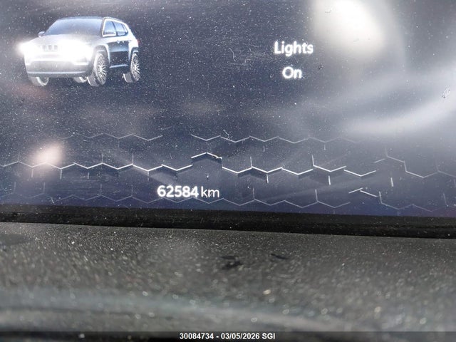 Jeep Compass Latitude 2024 3C4NJDBN0RT161113 Image 14
