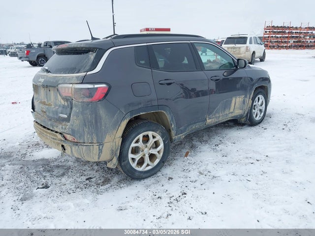 3C4NJDBN0RT161113 Jeep Compass Latitude