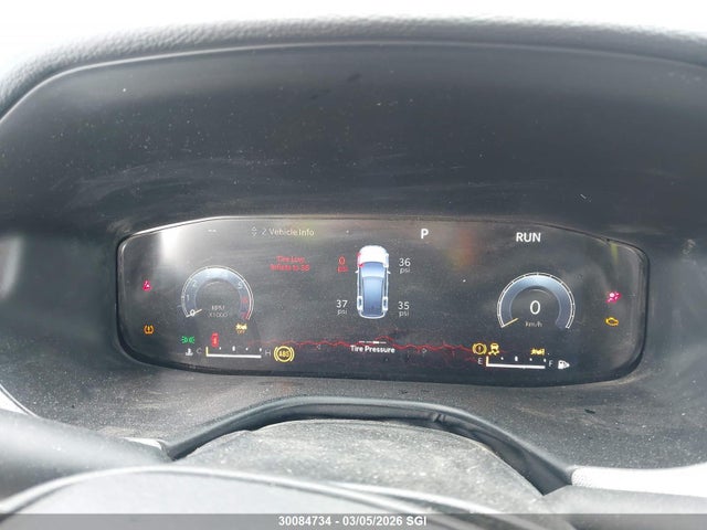 Jeep Compass Latitude 2024 3C4NJDBN0RT161113 Image 7