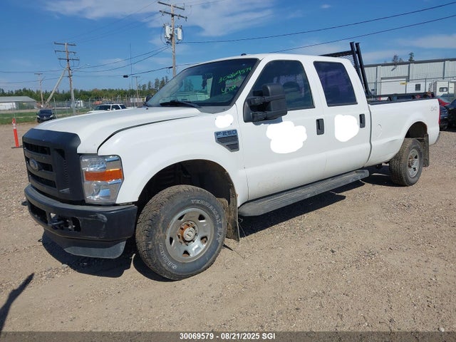 Aukcja sprzedaży 2008 Ford F250 Super Duty, vin: 1FTSW21518EE53233, numer aukcji: 30069579