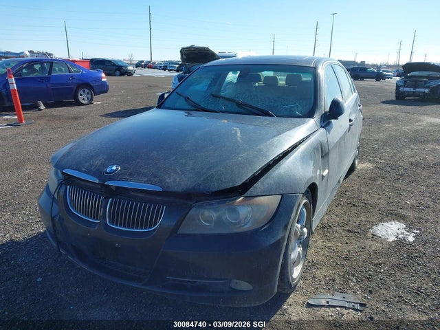 Aukcja sprzedaży 2006 Bmw 330 I, vin: WBAVB33526PS16857, numer aukcji: 30084740