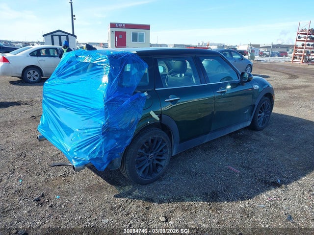 Mini Cooper S Clubman All4 2017 WMWLU5C53H2C46174 Image 4