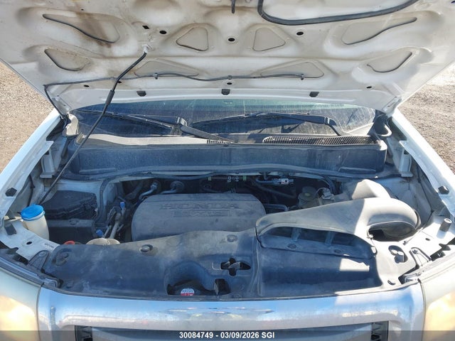 Aukcja sprzedaży 2011 Honda Pilot Touring, vin: 5FNYF4H90BB505603, numer aukcji: 30084749